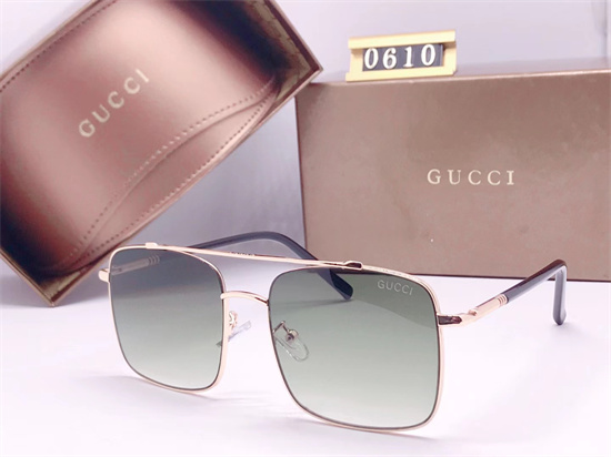Gucci Sunglass A 099